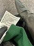 Alfani Solid Green Active Pants Size 16 - photo 5