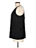 Vince. Black Sleeveless Blouse Size L - photo 5