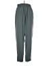 Nike Solid Gray Track Pants Size XS - photo 1