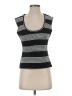 Bishop + Young Black Sleeveless Top Size S - photo 1