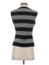 Bishop + Young Black Sleeveless Top Size S - photo 2
