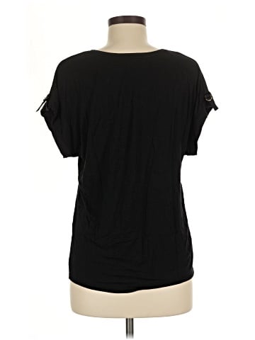 White House Black Market Short Sleeve T-Shirt (view 2)