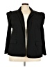 CeCe Black Blazer Size 3X - photo 1