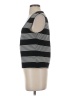 Bishop + Young Black Sleeveless Top Size S - photo 5