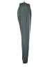 Nike Solid Gray Track Pants Size XS - photo 4