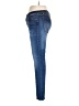 CAbi Hearts Blue Jeans Size 12 - photo 5