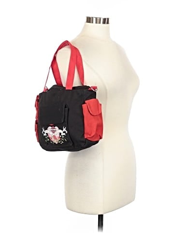 Harley Davidson Crossbody Bag (view 2)