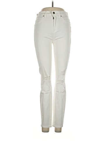 Genetic Denim Jeans (view 1)