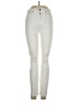 Genetic Denim Ivory Jeans Size 2 - photo 1