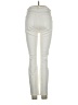 Genetic Denim Ivory Jeans Size 2 - photo 2
