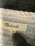 Madewell Silver Pullover Sweater Size M - photo 7