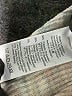 Madewell Silver Pullover Sweater Size M - photo 8