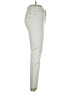 Genetic Denim Ivory Jeans Size 2 - photo 4