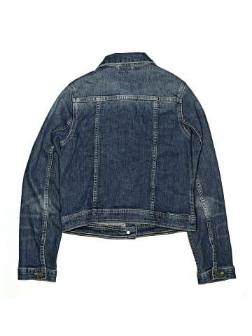 Gap Kids Outlet Denim Jacket (view 2)