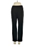 Eileen Fisher Solid Black Active Pants Size S - photo 1