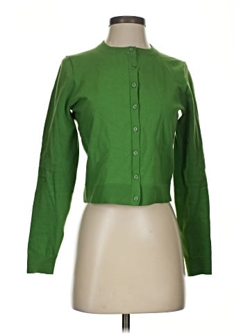 J.Crew Cardigan (view 1)