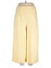 Zara Yellow Dress Pants Size XXL - photo 1