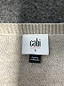 CAbi Tan Pullover Sweater Size S - photo 7