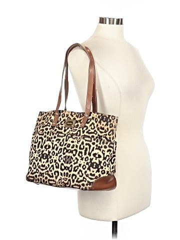 Calvin Klein Tote (view 2)