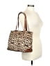 Calvin Klein Brown Tote One size - photo 2
