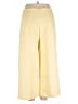 Zara Yellow Dress Pants Size XXL - photo 2