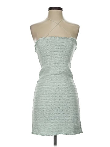 American Eagle Outfitters Cocktail Dress (view 1)
