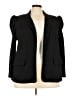 CeCe Black Blazer Size 3X - photo 1