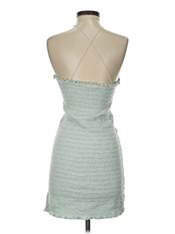 American Eagle Outfitters Cocktail Dress (view 2)