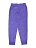 Athletic Works Purple Sweatpants Size 10 - 12 - photo 2