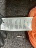 Asics Orange Athletic Shorts Size XXS - photo 4