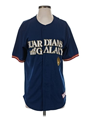 Marvel Short Sleeve Jersey (view 1)
