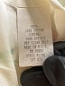 Bigio Collection 100% Acetate Ivory Blazer Size 12 - photo 7