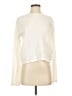 Uniqlo Ivory Turtleneck Sweater Size S - photo 1