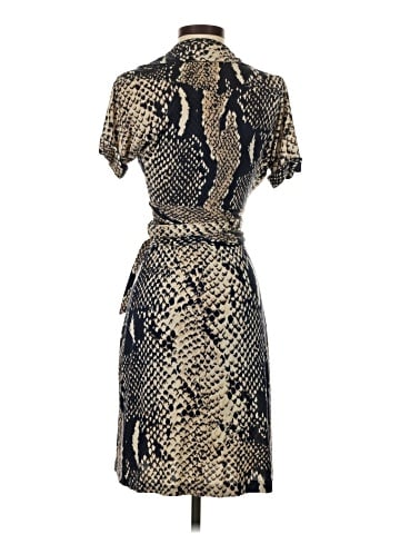 Diane von Furstenberg Cocktail Dress (view 2)