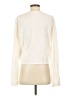 Uniqlo Ivory Turtleneck Sweater Size S - photo 2