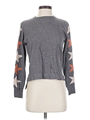 THML Pullover Sweater (view 1)
