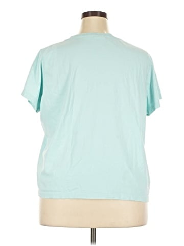 Fresh Produce Short Sleeve T-Shirt (view 2)