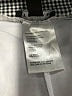 Tribal Houndstooth Gray Skort Size 18 - photo 3