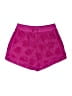 Disney x Jumping Beans 100% Polyester Hearts Pink Shorts Size 12 - photo 1