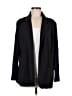 J.Jill Gray Blazer Size Lg Petite - photo 1