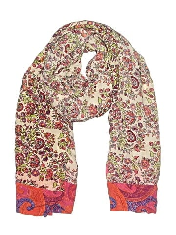Benares Scarf (view 1)