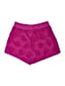 Disney x Jumping Beans 100% Polyester Hearts Pink Shorts Size 12 - photo 2
