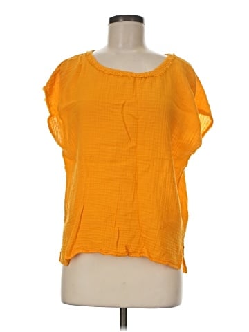 Michael Stars Short Sleeve T-Shirt (view 1)