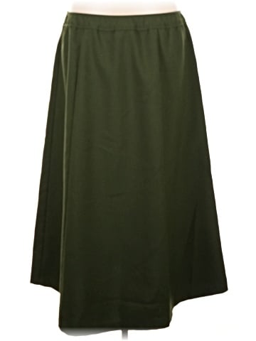 Bend Over Formal Skirt (view 2)