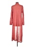 Eileen Fisher Red Cardigan Size L - photo 2