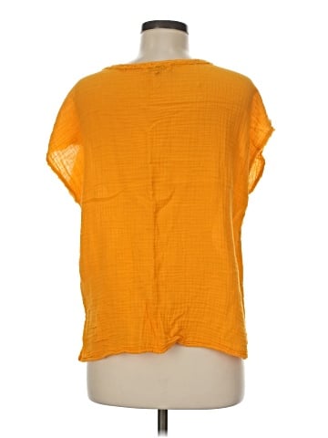 Michael Stars Short Sleeve T-Shirt (view 2)