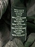 Therapy 100% Polyurethane Black Vest Size L - photo 7