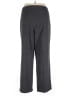 Cj Banks Gray Dress Pants Size 18 - photo 2