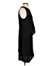 Halston Heritage 100% Polyester Black Cocktail Dress Size 4 - photo 4