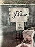 J.Crew Gray Casual Pants Size 29 waist - photo 7